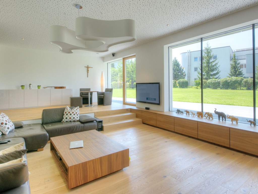 internorm windows home pure